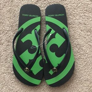 Tory Burch flip flop